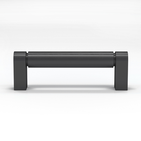 Скоба Magnolia ( Matte Black )