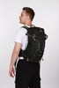 Картинка рюкзак туристический Ai One 1869 Red - 13