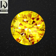 Альбом Kang Daniel YELLOW