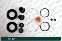 Ремкомплект суппорта G-brake GK-031