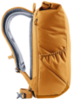 Картинка рюкзак городской Deuter Stepout 22 Amber-Maple - 11