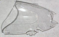 Ветровое стекло для Honda VTR 1000F 1997 - 2005 г.в. / прозрачное