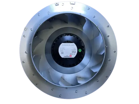Rosenberg ECOFIT 2RREU45 250×56R 115 VAC 1009 CFM