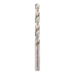 Сверло по металлу ц/х 12,0x151/101мм DIN338 h8 5xD HSS-G 118° Pro H-Tools 214120HT
