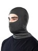 Картинка балаклава Skully Wear BLA-130 grey - 12
