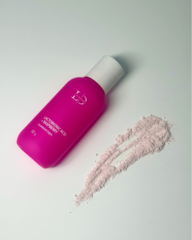 Энзимная пудра Lactobionic Acid + Raspberry, 60г