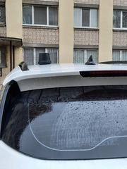 АНТЕННА ПАССИВНАЯ НАРУЖНАЯ НА МАГНИТНОМ ОСНОВАНИИ ТРИАДА-290 МА МИГАЛКА