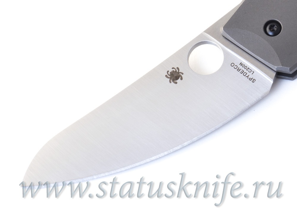 Нож Spyderco SpydieChef C211TIP