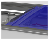 Ларь морозильный Haier SD-336AE