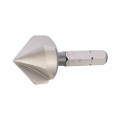 Зенковка-бита 90° 20,5мм HSS-G 3z L41мм M10(BF) MASTER-TOOL 102318PRO