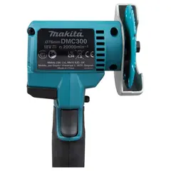 Отрезная машина 76 мм Makita DMC300Z