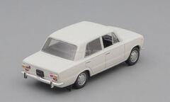 VAZ-2101 Lada 1200 1:43 DeAgostini Auto Legends USSR #25