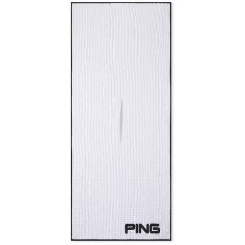 Полотенце для гольфа PING TOUR