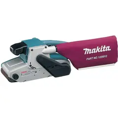 Ленточная шлифовальная машина Makita 9404