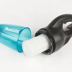 Аккумуляторный пылесос Makita DCL180ZB