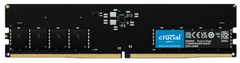 DDR5 32GB Crucial CT32G56C46U5