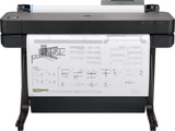 Принтер HP DesignJet T650
