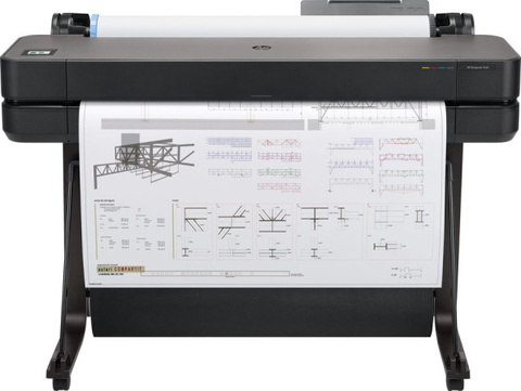 Принтер HP DesignJet T650