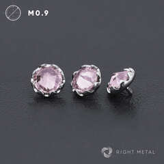 Joss Pink