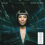 MALIA & BLANK,BORIS: Convergence (Виниловая пластинка)