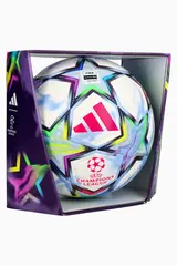 Футбольный мяч adidas UCL Pro 26/27 размер 5 - многоцветный