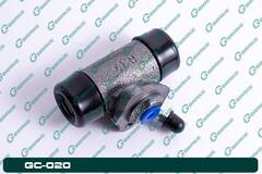 Рабочий тормозной цилиндр в сборе G-brake GC-020