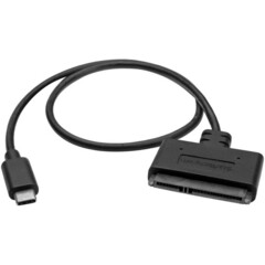 Кабель StarTech USB-C 3.1 to 2.5
