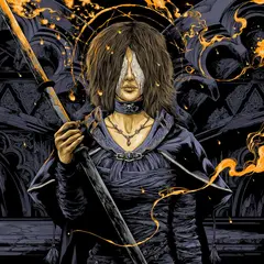 Виниловая пластинка OST – Demon's Souls
