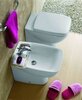 Ideal Standard Cantica T508661 Биде напольное пристенное (бывш. T508601) СНЯТ