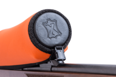 Чехол для оптики NEO №1 280*320*42 / неопрен / оранжевый