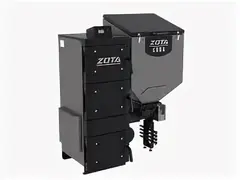 Котел ZOTA "Cuba" 15кВт