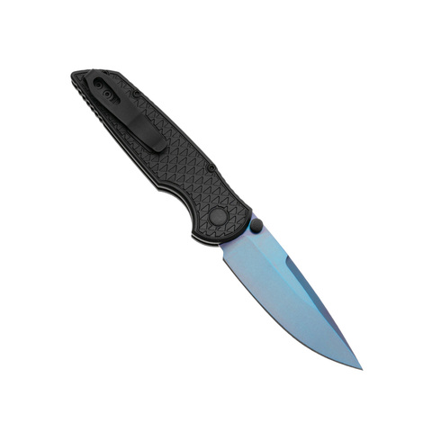 Складной нож Pro-Tech TR-3 Integrity, сталь CPM S35VN, INT106-SB