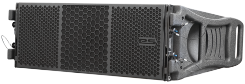 Элемент линейного массива Eurosound Bora SV2 — фото 3