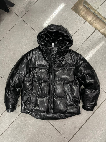 Куртка King Wind 180004bl