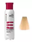 Goldwell Elumen GB@9 золотисто-бежевый 200мл