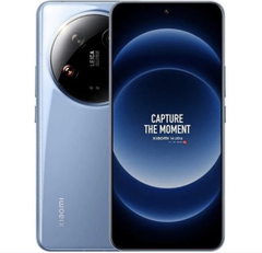 Xiaomi 14 Ultra 16 ГБ + 512 ГБ (Синий | Blue)