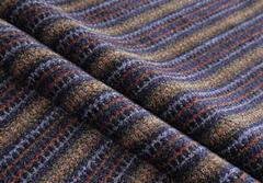 Шенилл Чили компаньон желто-коричневый / Chile comb indigo