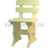 Стул 450*300*440 мм - 2
