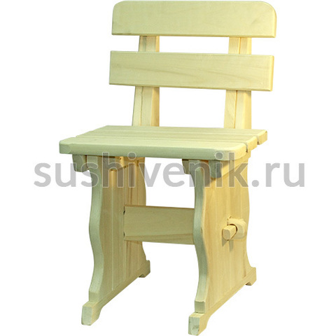 Стул 450*300*440 мм - 3