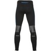 Беговые тайтсы мужские Asics Tight черные - 4