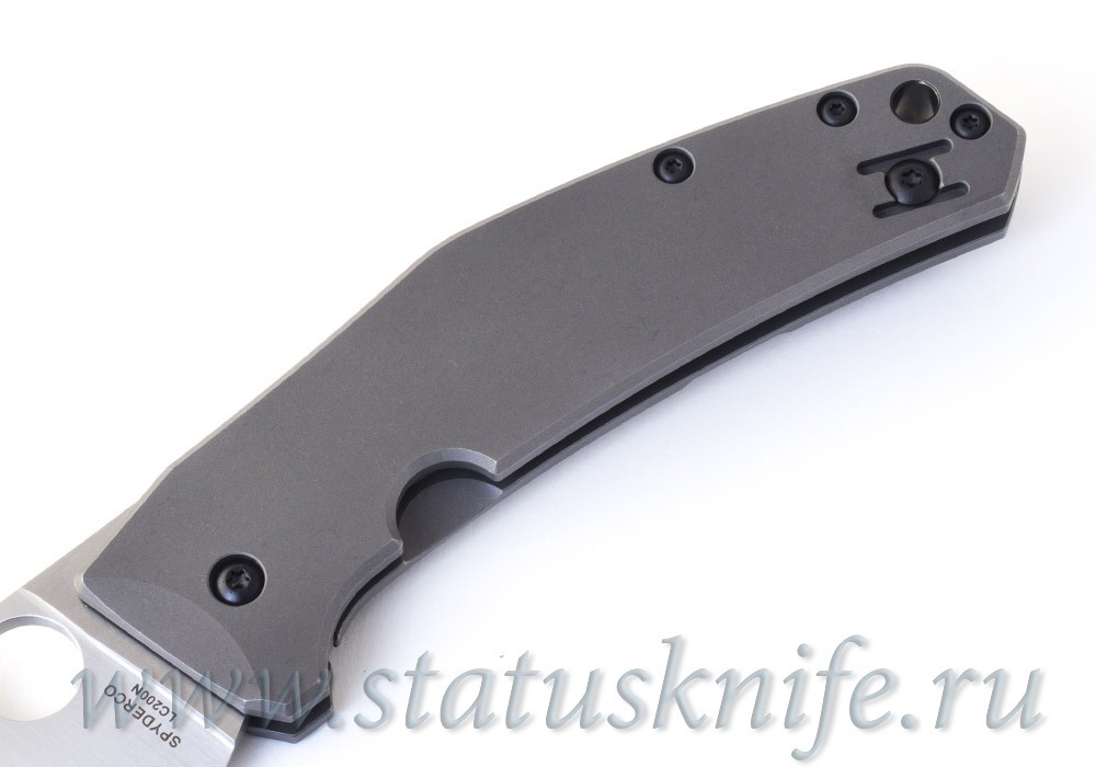 Нож Spyderco SpydieChef C211TIP