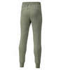 Mizuno Athletic Rib Pant брюки для бега женские серые - 2