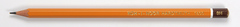 Карандаш чернографитный KOH-I-NOOR 1500, 9H