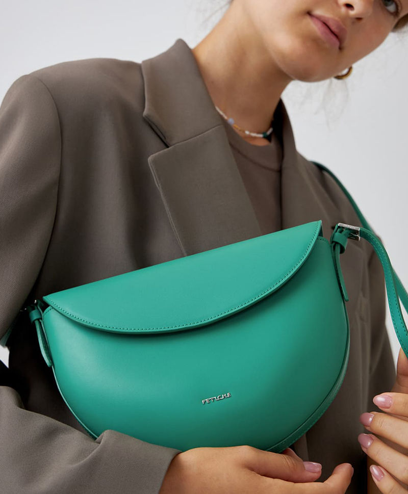 Сумка Dream bag Emerald