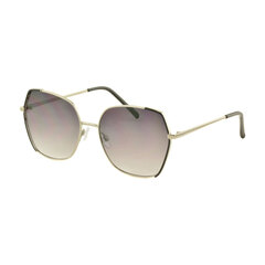 Солнцезащитные очки Dackor 51 Black