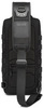 Картинка рюкзак однолямочный Ozuko 9661 black - 11