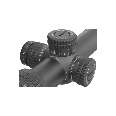Vector Optics Veyron 6-24x44IR SFP