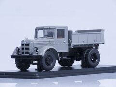 YaAZ-205 dump truck gray Start Scale Models (SSM) 1:43