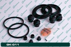 Ремкомплект суппорта G-brake GK-011
