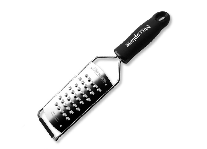 Терка Gourmet экстра крупная (Microplane)